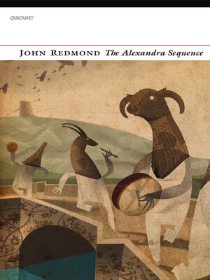 cover image of The Alexandra Sequence